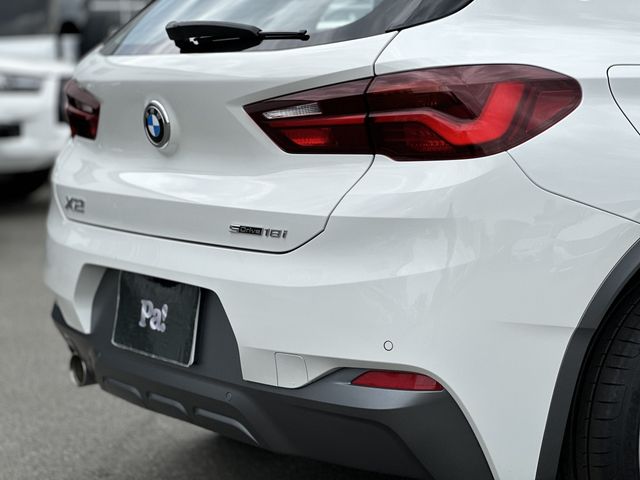 Bmw X2 2022-07 14716-22