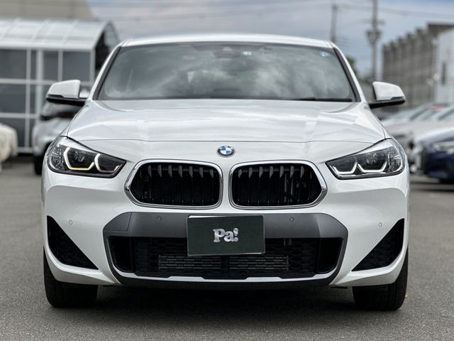 Bmw X2 2022-07 14716-24
