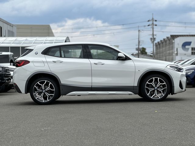 Bmw X2 2022-07 14716-26