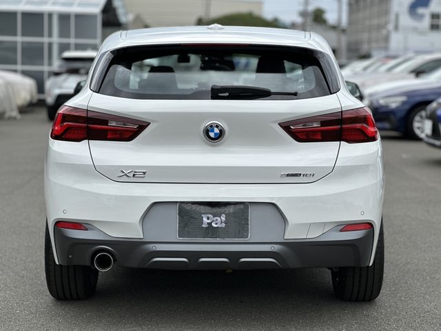 Bmw X2 2022-07 14716-28