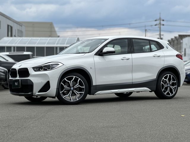 Bmw X2 2022-07 14716-0