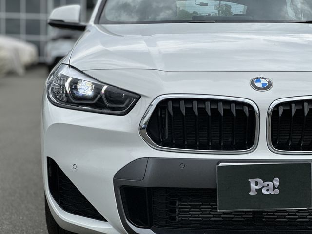 Bmw X2 2022-07 14716-21