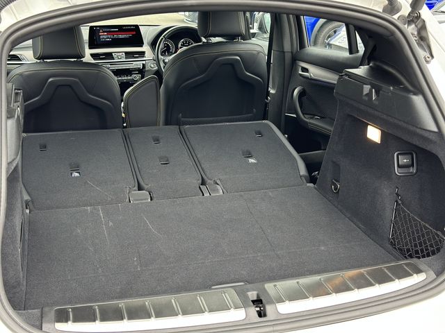 Bmw X2 2022-07 14716-19