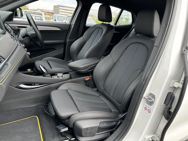 Bmw X2 2022-07 14716-17