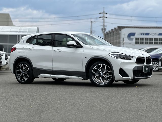 Bmw X2 2022-07 14716-25