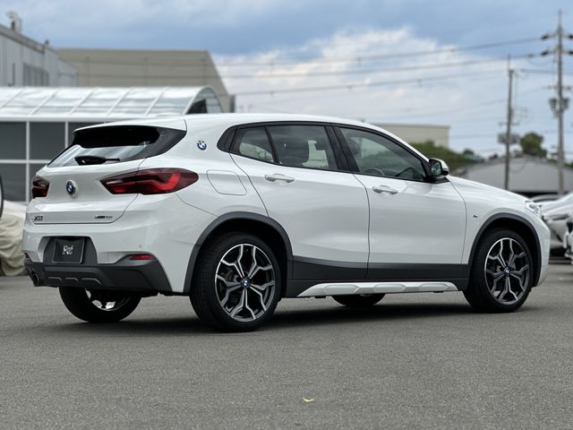 Bmw X2 2022-07 14716-27