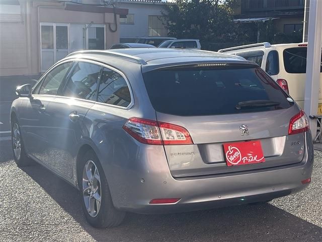 Peugeot 508 2015-09 196029-6