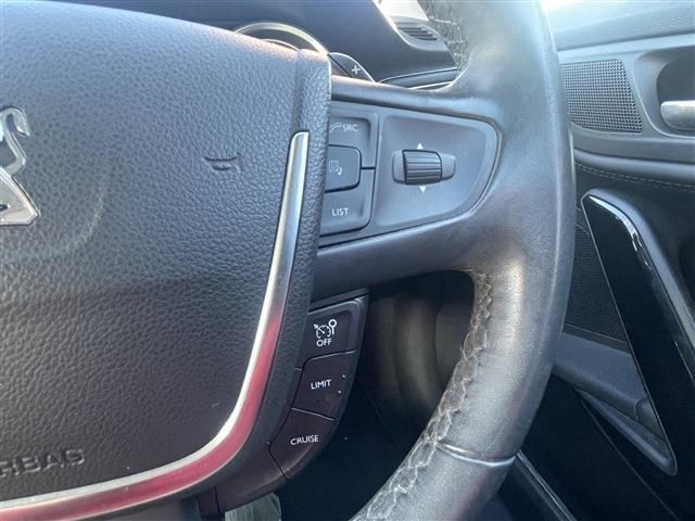 Peugeot 508 2015-09 196029-17