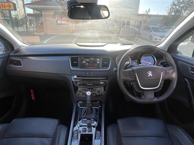 Peugeot 508 2015-09 196029-10