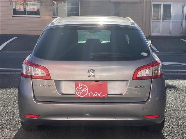 Peugeot 508 2015-09 196029-5