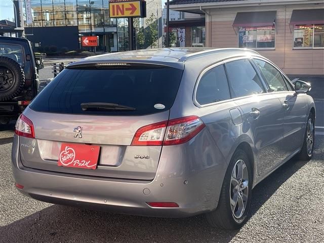 Peugeot 508 2015-09 196029-4
