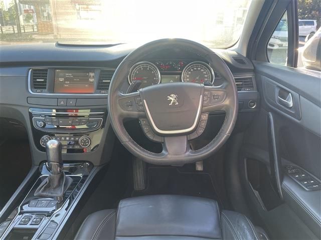 Peugeot 508 2015-09 196029-15