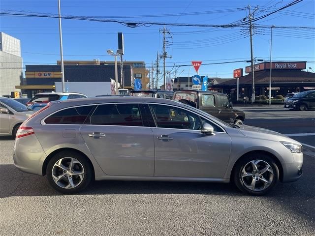 Peugeot 508 2015-09 196029-3