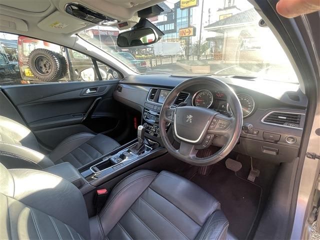 Peugeot 508 2015-09 196029-21