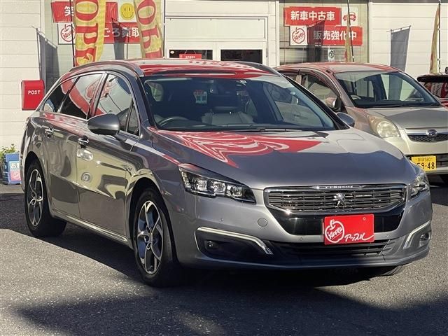 Peugeot 508 2015-09 196029-2