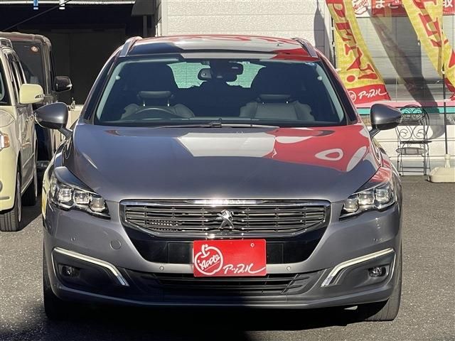 Peugeot 508 2015-09 196029-1
