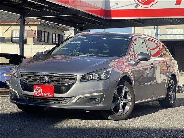 Peugeot 508 2015-09 196029-0