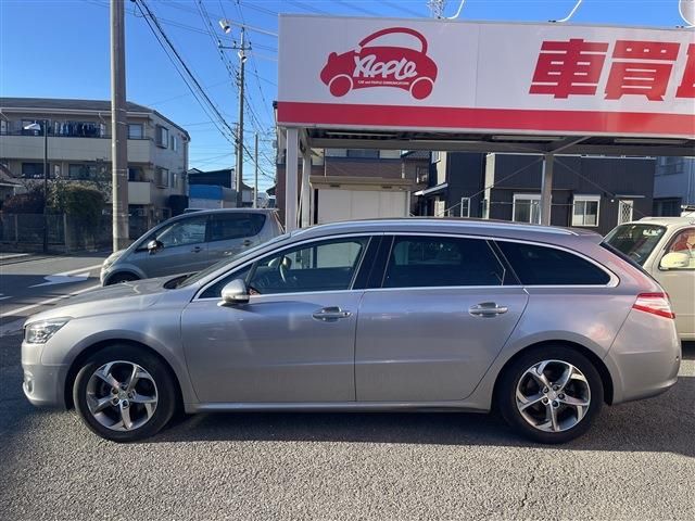 Peugeot 508 2015-09 196029-7