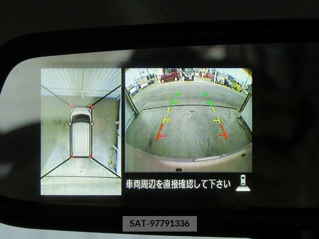 Nissan ROOX 2015-06 323779-5