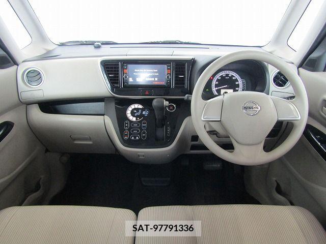 Nissan ROOX 2015-06 323779-1