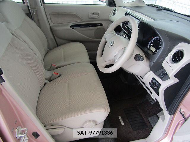 Nissan ROOX 2015-06 323779-3