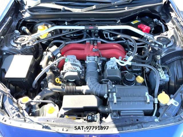Subaru BRZ 2020-04 249424-18