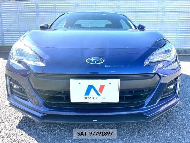 Subaru BRZ 2020-04 249424-14