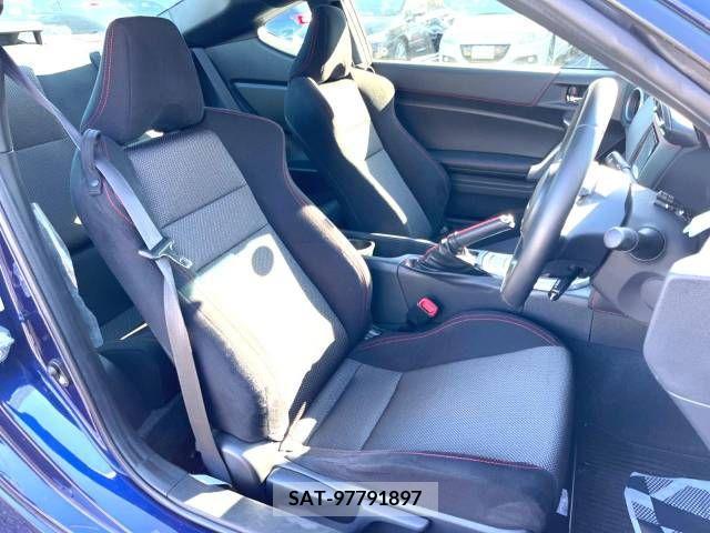 Subaru BRZ 2020-04 249424-8