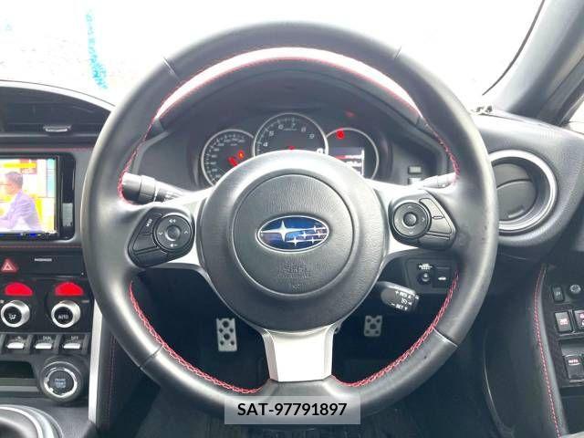 Subaru BRZ 2020-04 249424-11