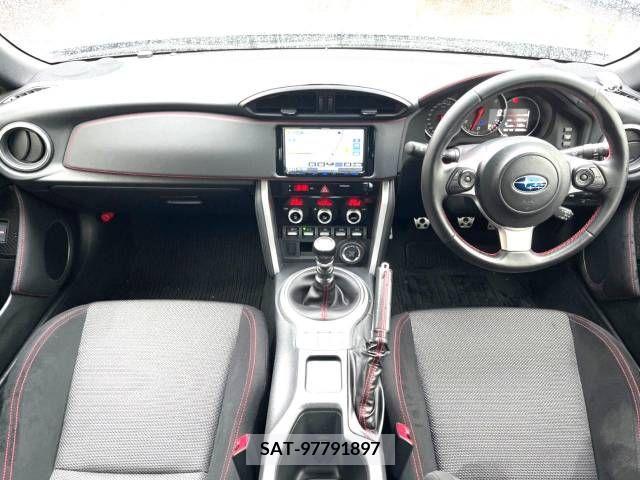Subaru BRZ 2020-04 249424-1
