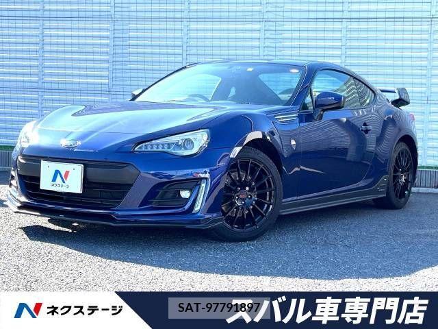 Subaru BRZ 2020-04 249424-0