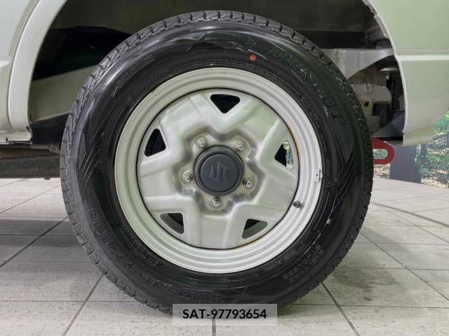 Suzuki JIMNY 2014-09 274171-13