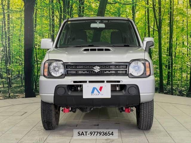 Suzuki JIMNY 2014-09 274171-14