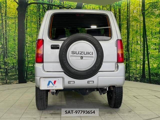 Suzuki JIMNY 2014-09 274171-15