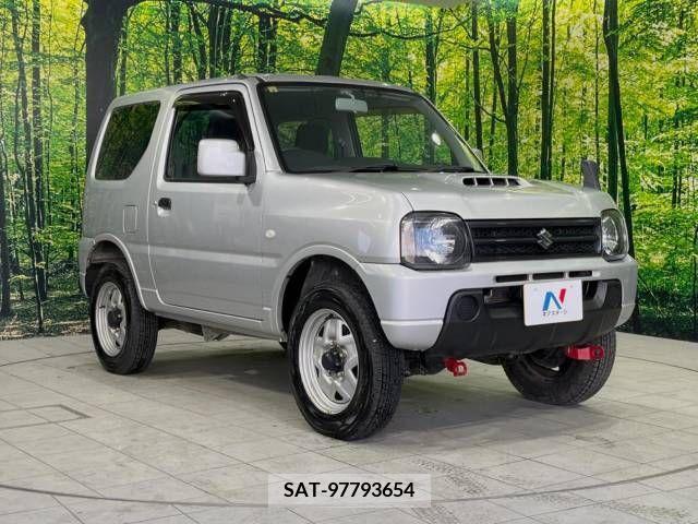Suzuki JIMNY 2014-09 274171-16