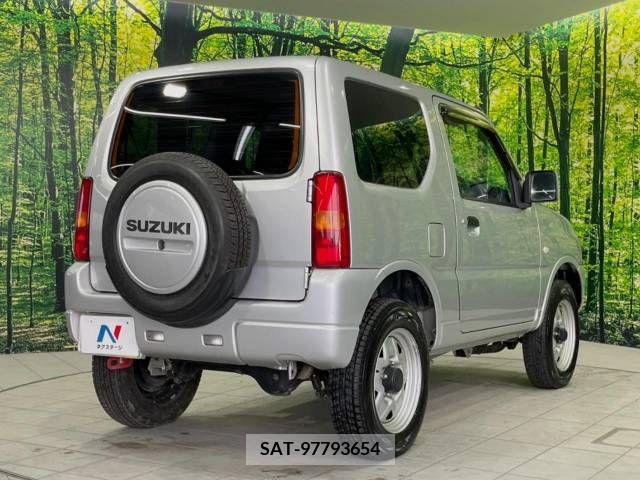 Suzuki JIMNY 2014-09 274171-17