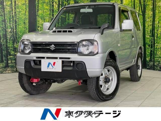Suzuki JIMNY 2014-09 274171-0