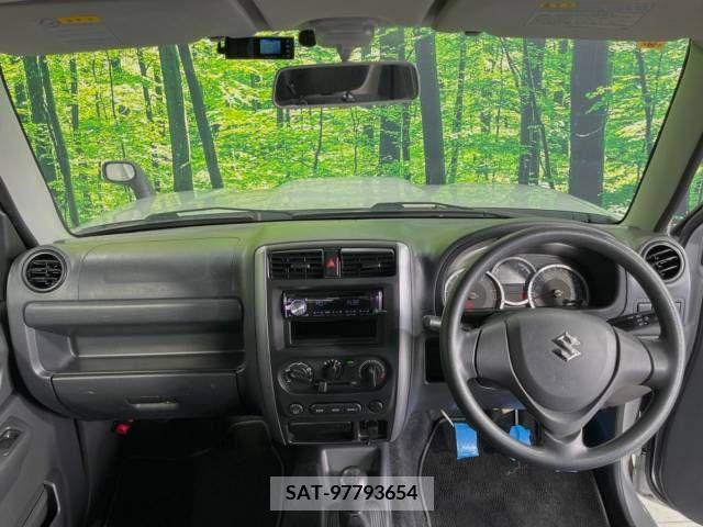 Suzuki JIMNY 2014-09 274171-1
