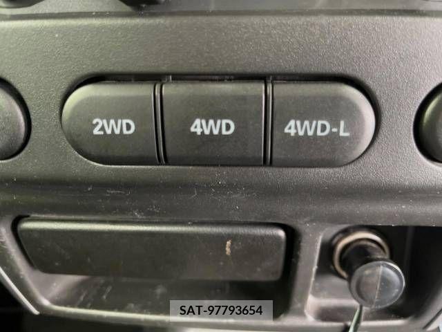 Suzuki JIMNY 2014-09 274171-2