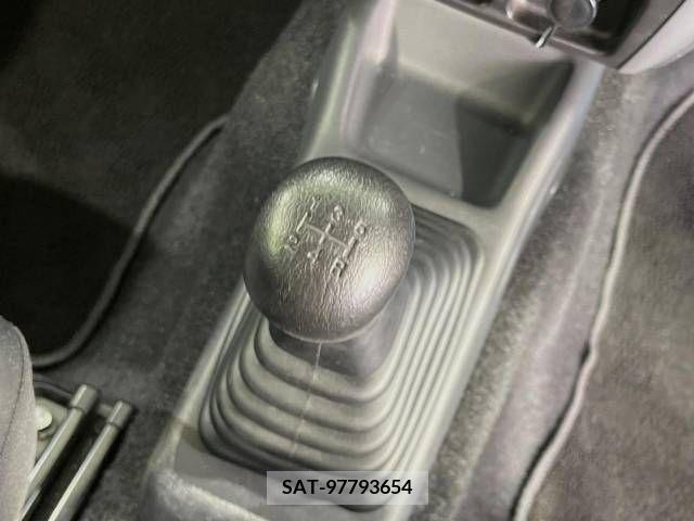 Suzuki JIMNY 2014-09 274171-3