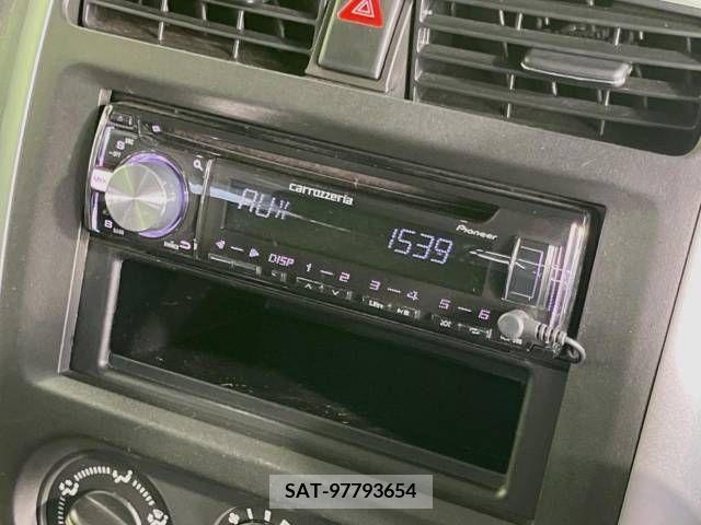 Suzuki JIMNY 2014-09 274171-6