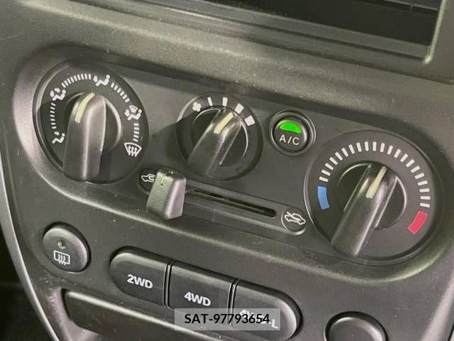 Suzuki JIMNY 2014-09 274171-7