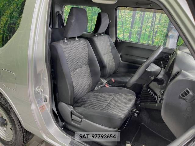 Suzuki JIMNY 2014-09 274171-8