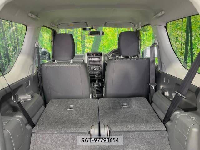 Suzuki JIMNY 2014-09 274171-10