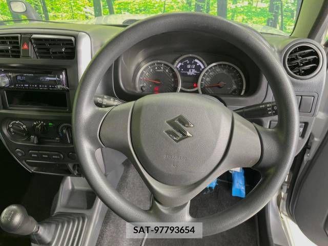 Suzuki JIMNY 2014-09 274171-11