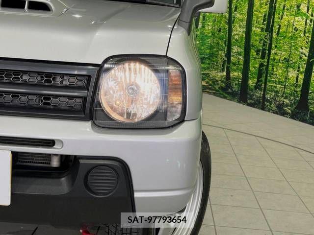 Suzuki JIMNY 2014-09 274171-12