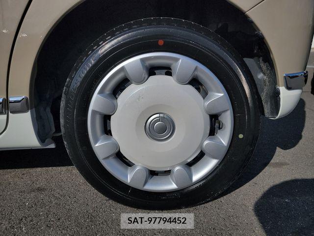 Daihatsu MOVE 2019-12 212372-8