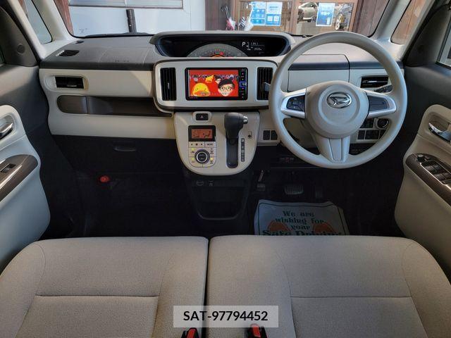 Daihatsu MOVE 2019-12 212372-17