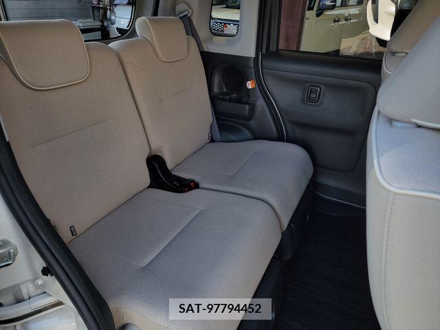 Daihatsu MOVE 2019-12 212372-18
