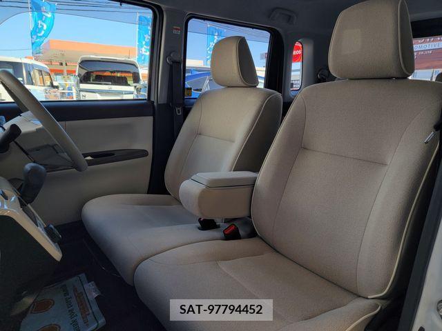 Daihatsu MOVE 2019-12 212372-19